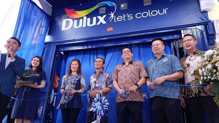 Dulux Global Network