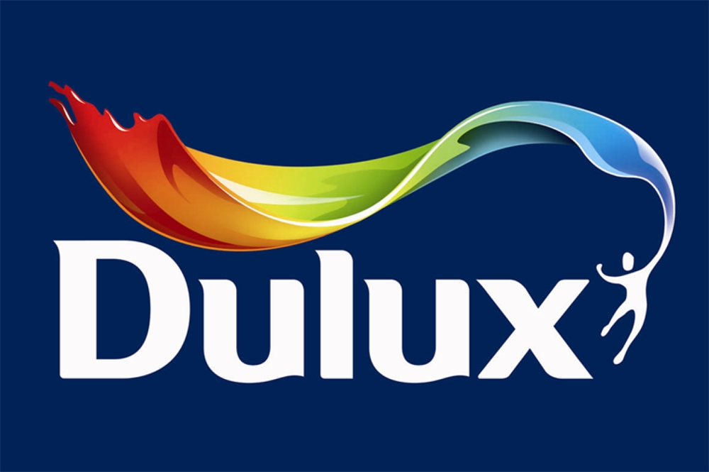 Logo Cat Dulux